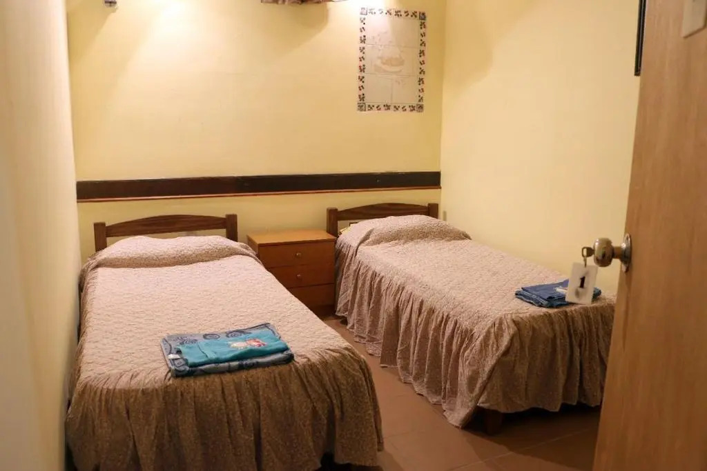 Hostel De La Rivera
