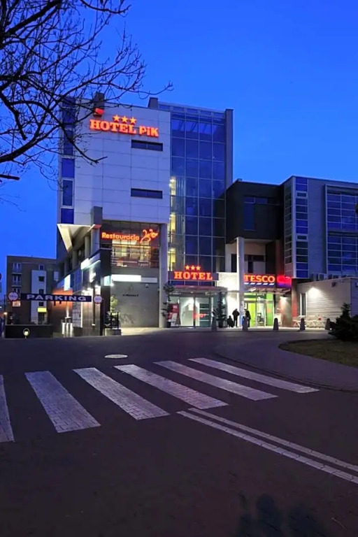 Hotel Pik