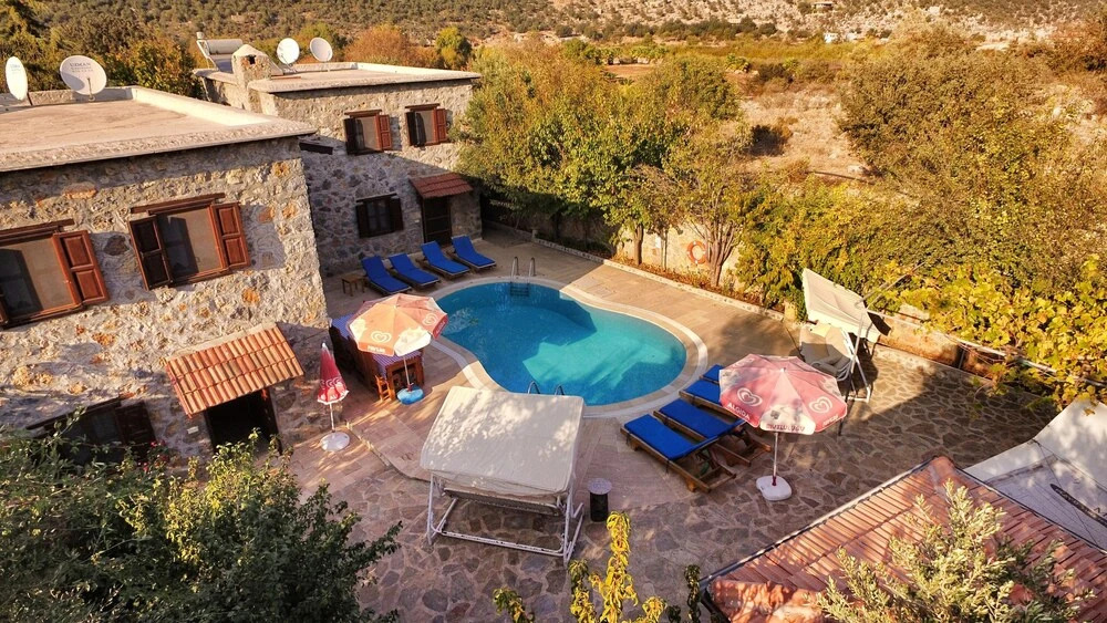 Villa Ilayda