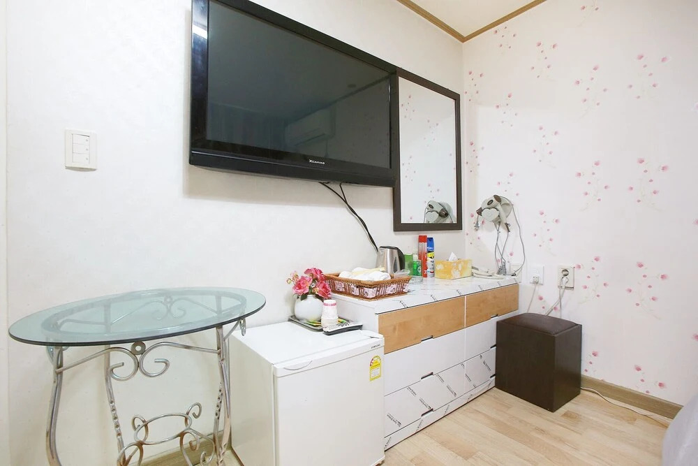 Incheon Noble House