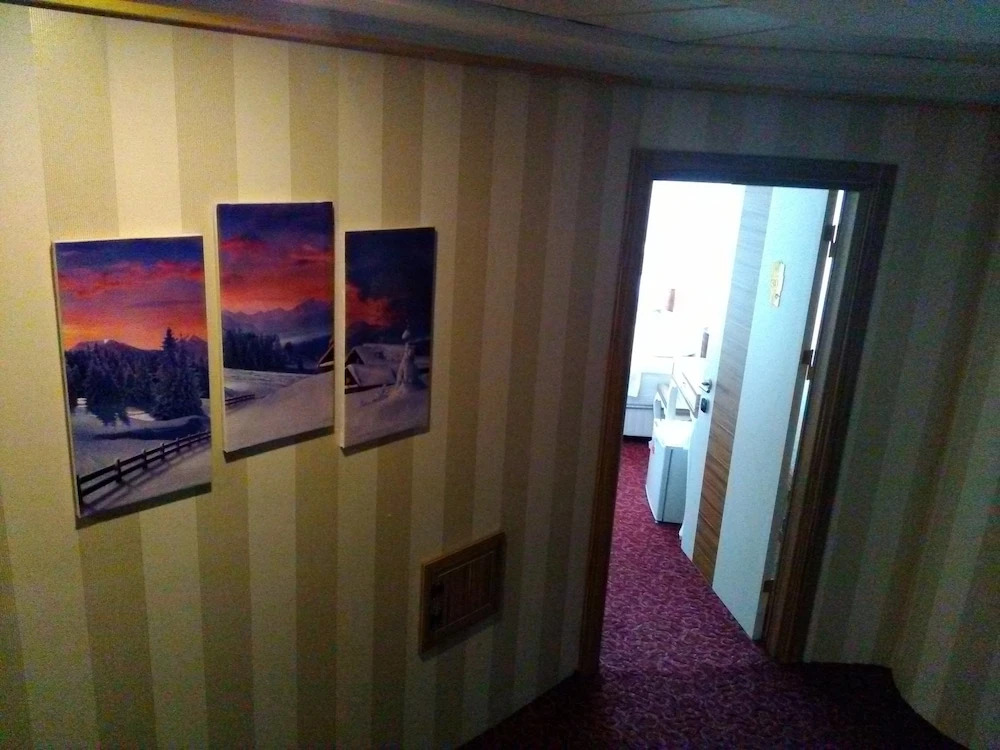 RMS Atlas Otel