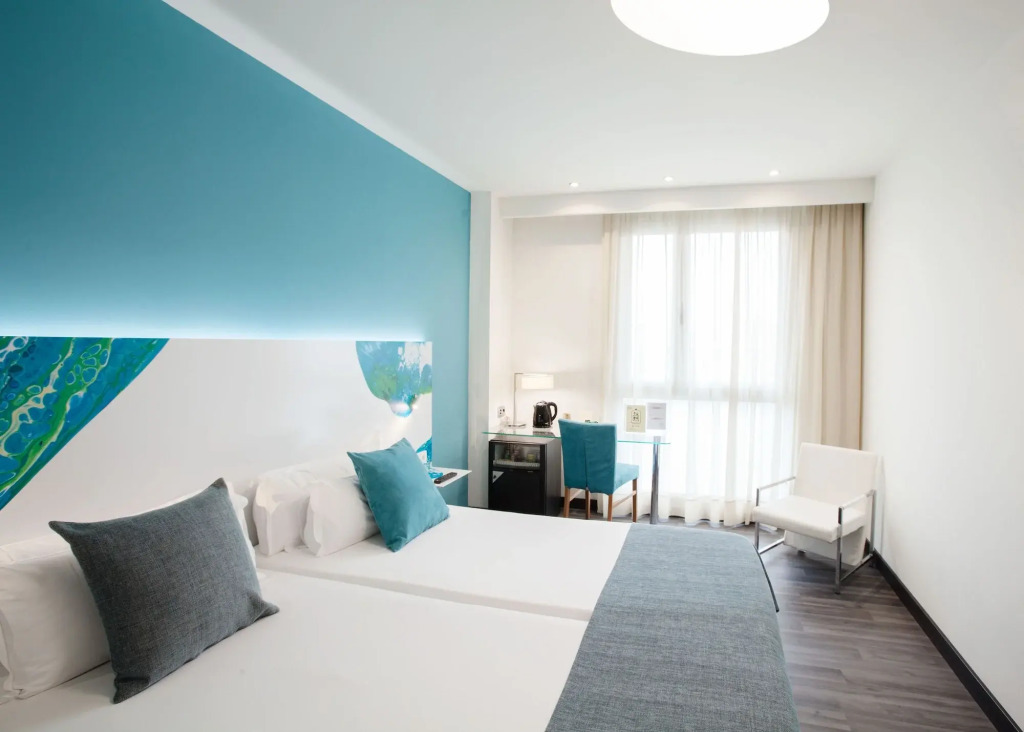 Hotel Concordia Barcelona