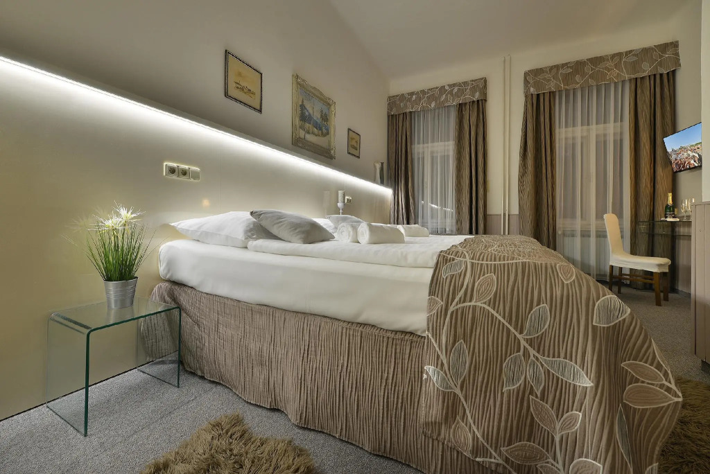 Anette Hotel