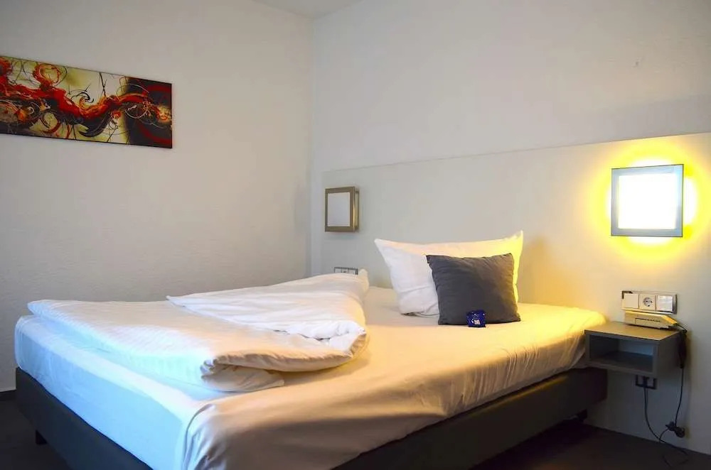 Weber Hotel Mannheim