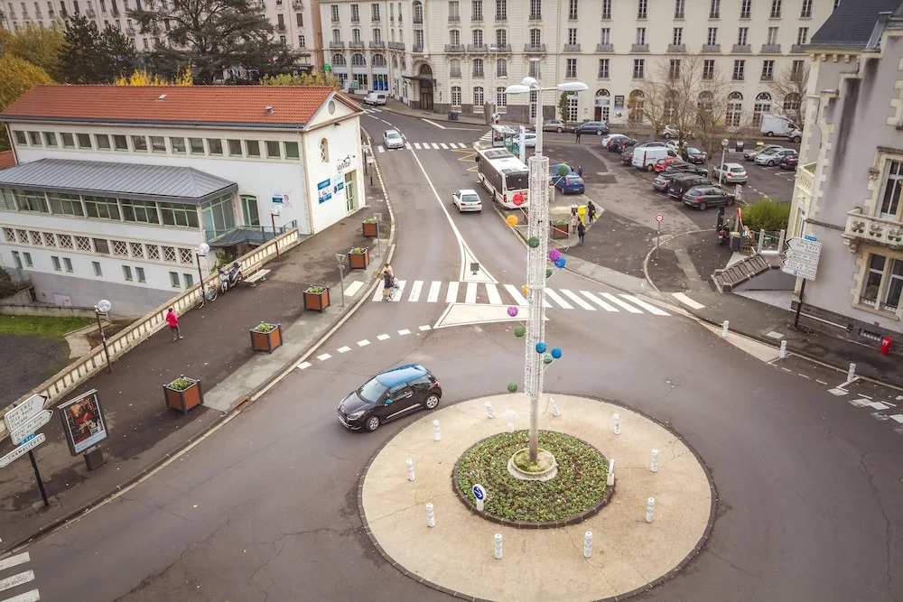 Le CESAR HOTEL