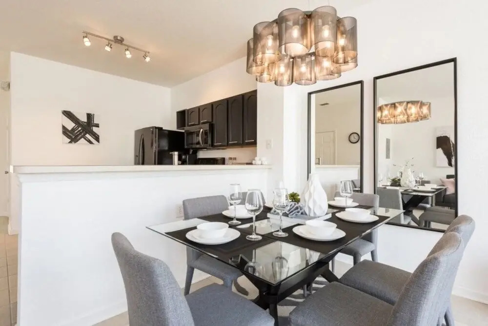 SVV 031 - Windsor Grande 3 Bed Townhome