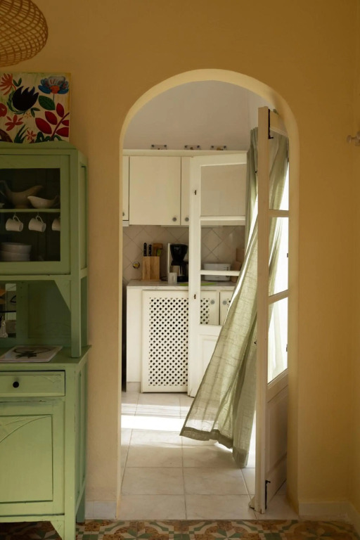 Lovely Rustic Casa Catita with amazing roof terrace views