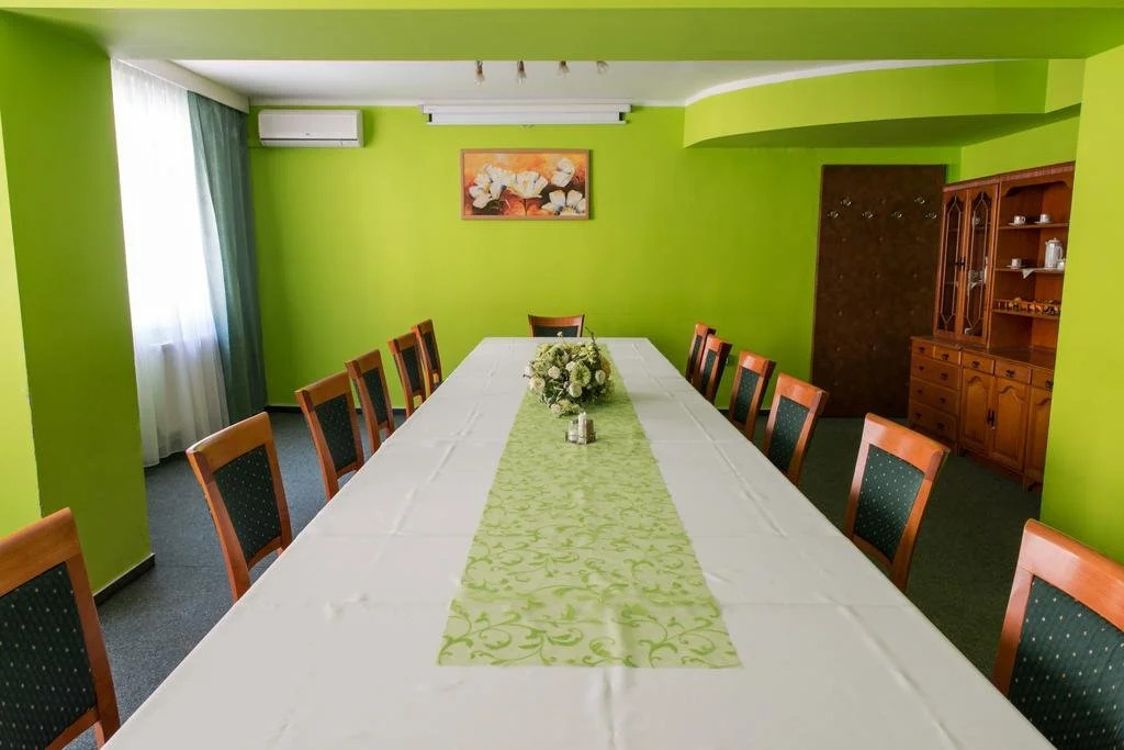 Hotel Korzo