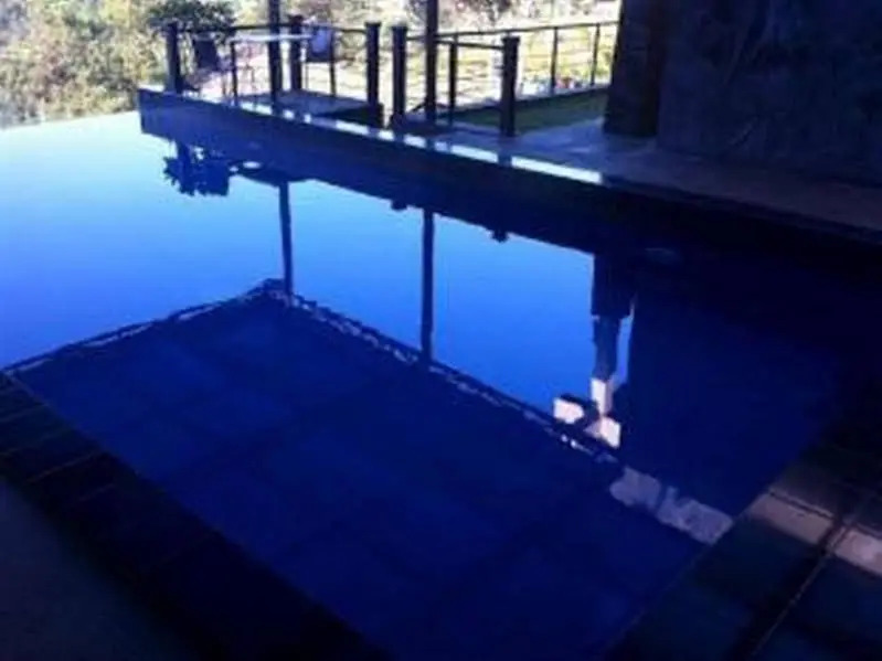 万隆坎普恩达恩勒姆班阿古恩别墅(Villa Agung at Kampung Daun Lembang Bandung)