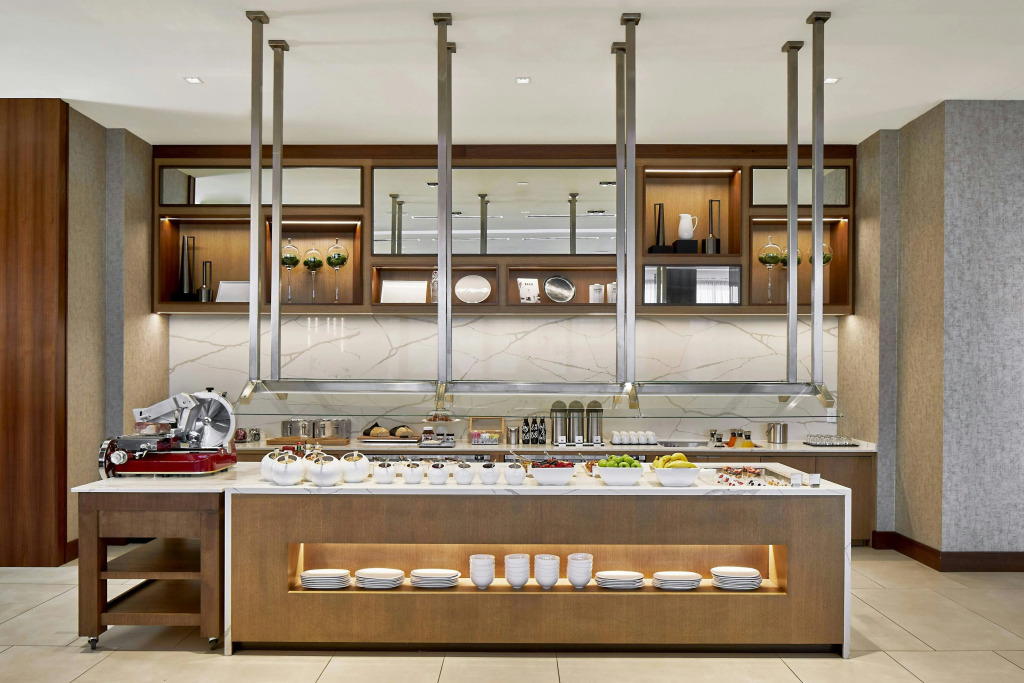 AC Hotel by Marriott Atlanta Airport Gateway
