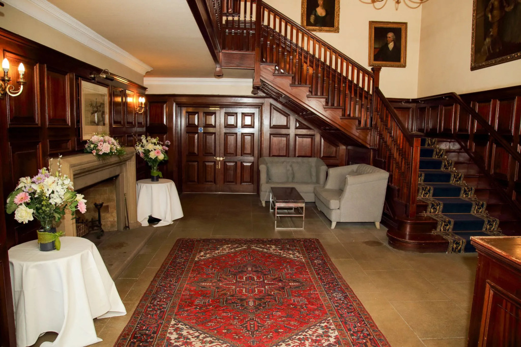 Quorn Country Hotel Leicester