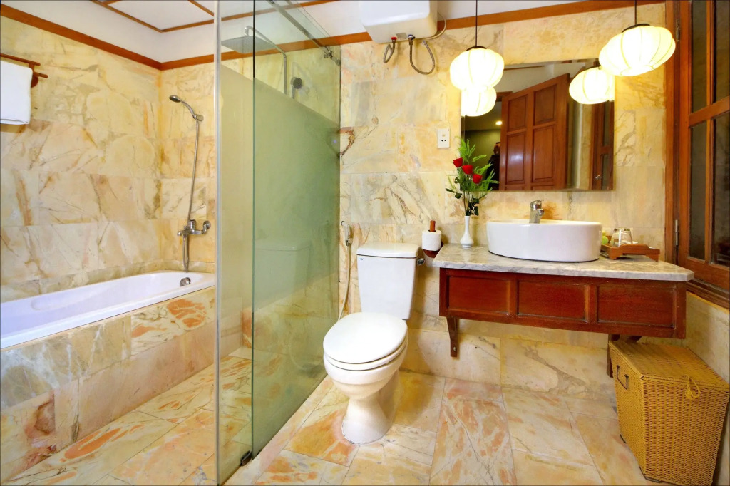 Thanh Van 1 Hotel