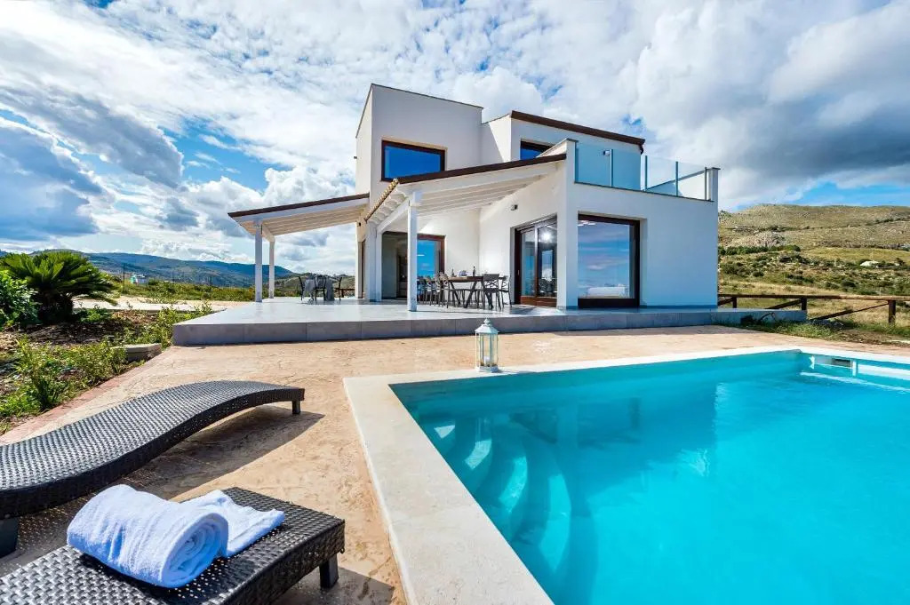 Villa Monica