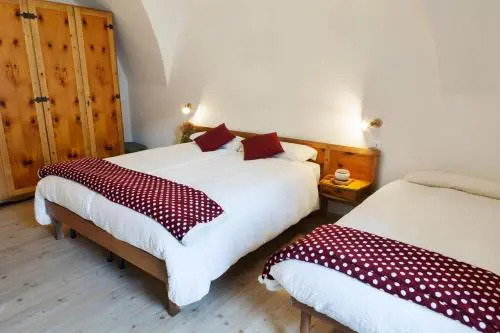 B&B Cà dei Baroni