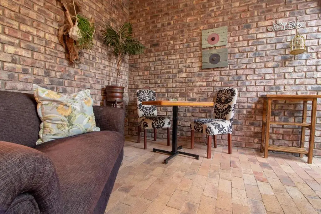 Earthbound Guest House