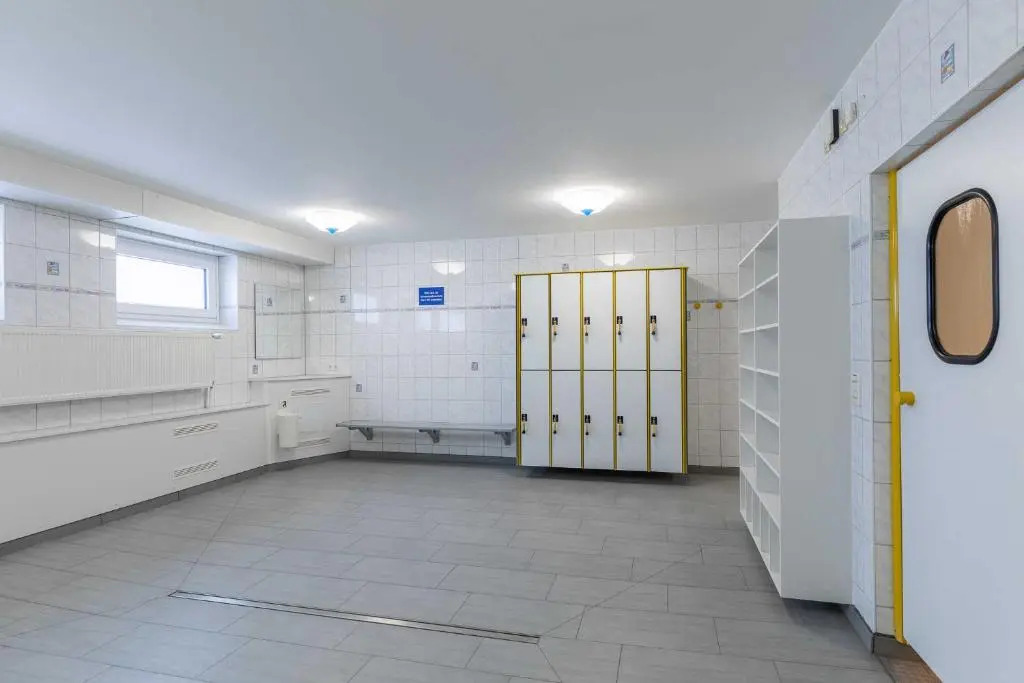 Haus Knechtsand 431