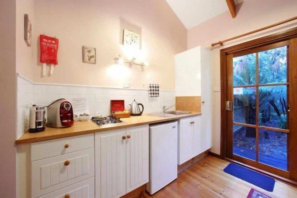 Glenview Retreat Luxury Accommodation