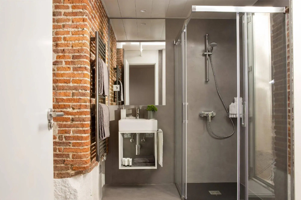 Eric Vökel Boutique Apartments - Madrid Suites