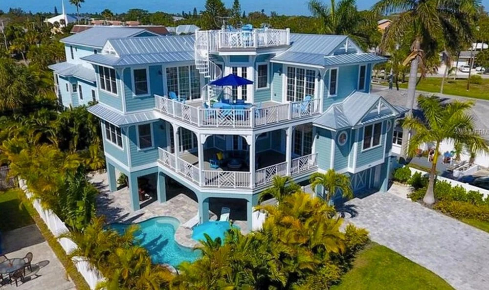 Caribbean Dream Apartment 5