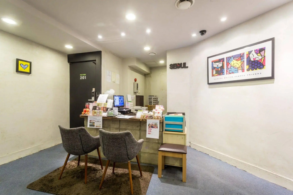 Daljee Guesthouse