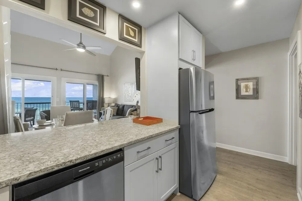 Eastern Shores on 30A by Panhandle Getaways