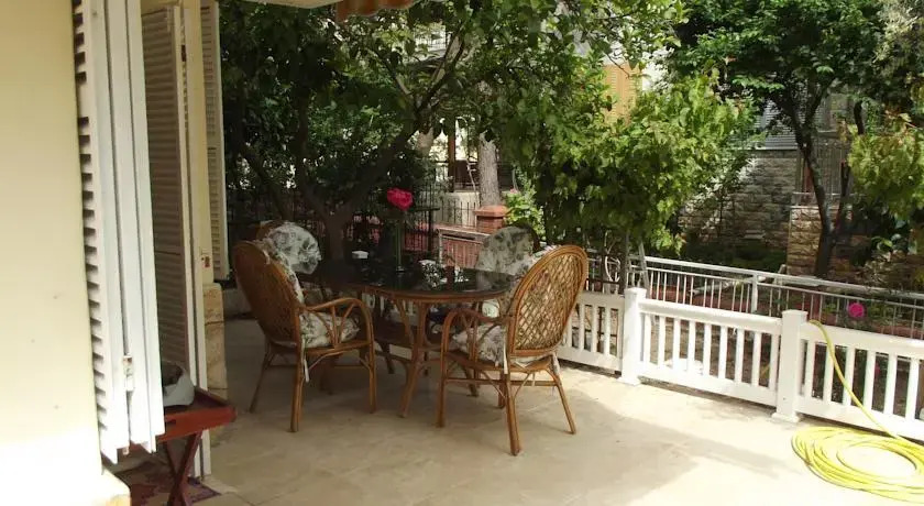 Villa Limoncello