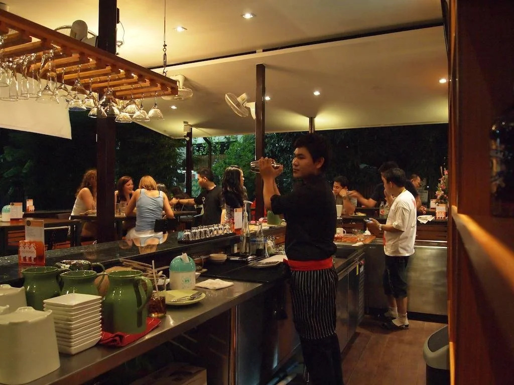 Buddy Guesthouse
