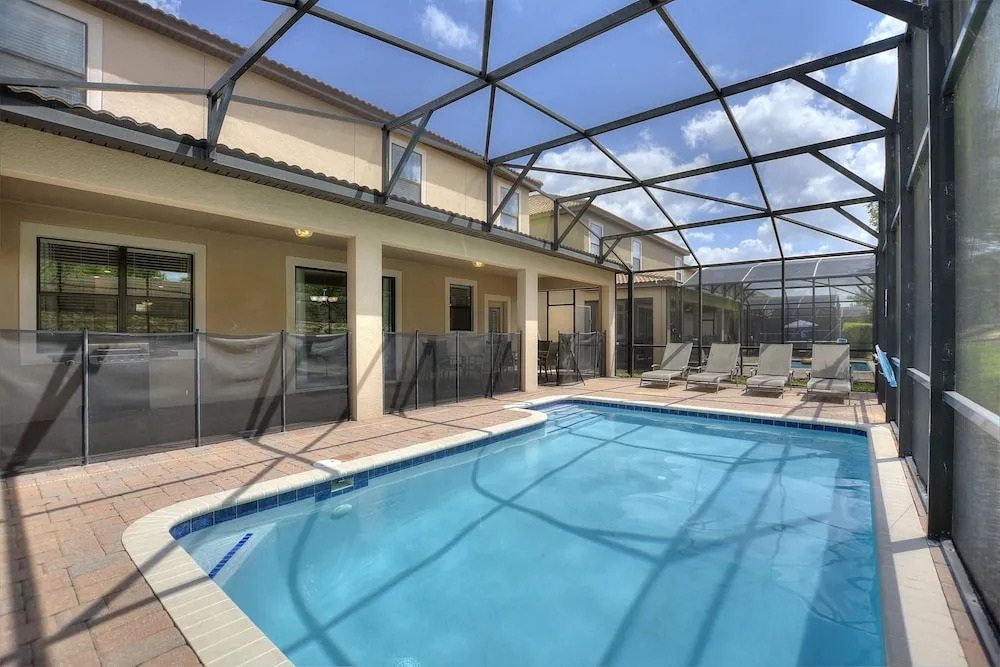 Star Stay at Championsgate Resort by Shine Villas 023