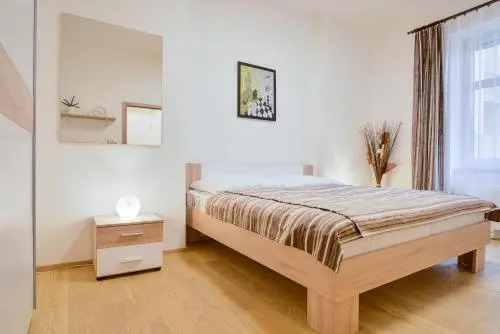 Eden apartments