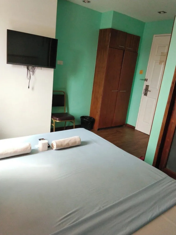 Villa Rosita Hotel Naga City