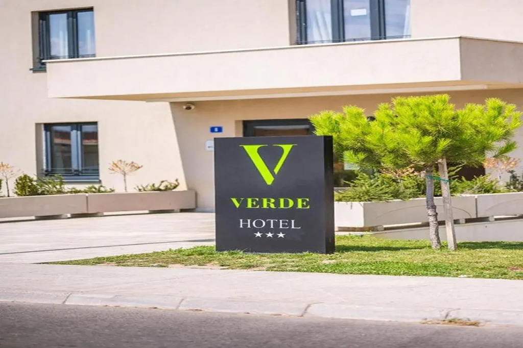 Hotel Verde