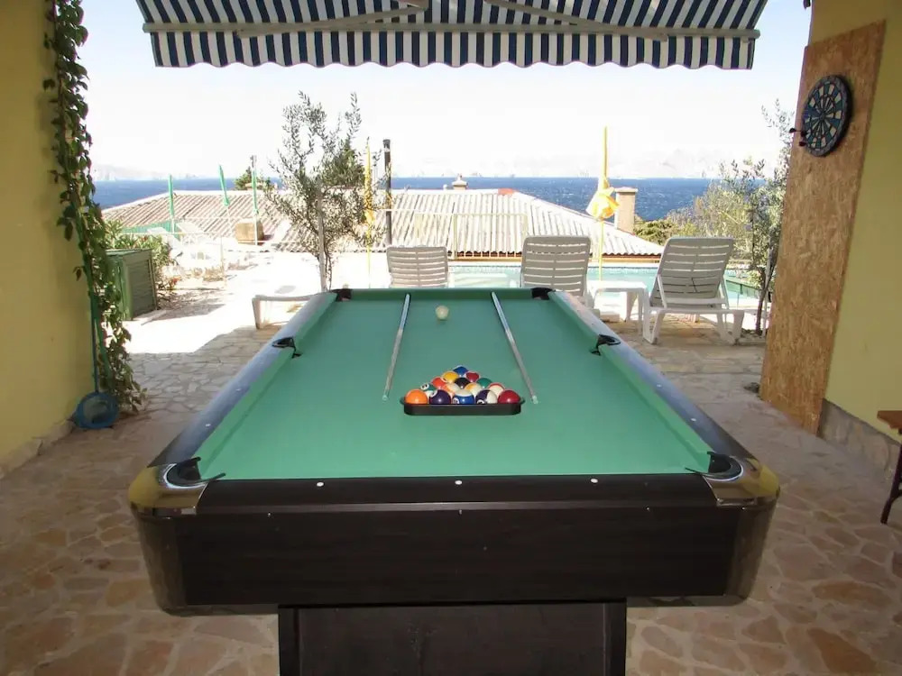 Zlato - With Pool - SA5 Maslina