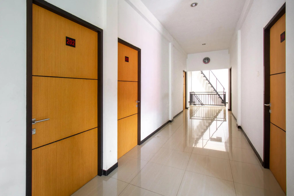 KoolKost Female Syariah @ Soekarno Hatta