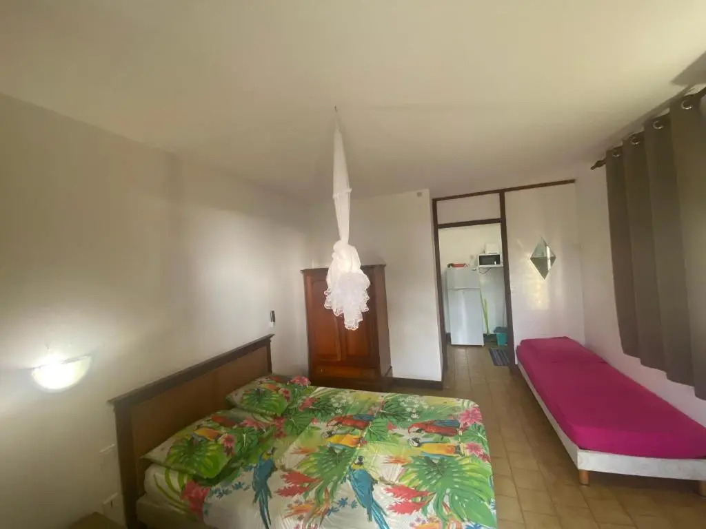Appartement Victoria 3