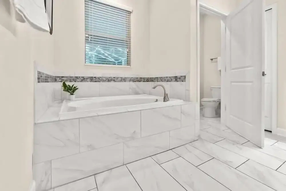 Coastal Paradise 8BR Disney Villa