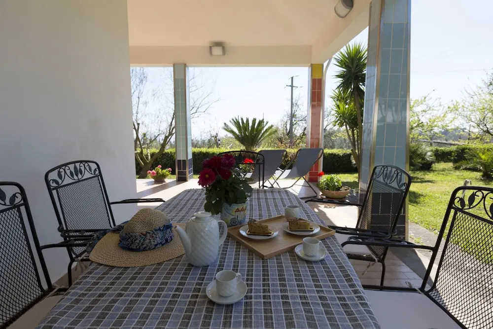 Estate4home - Villa Corinna