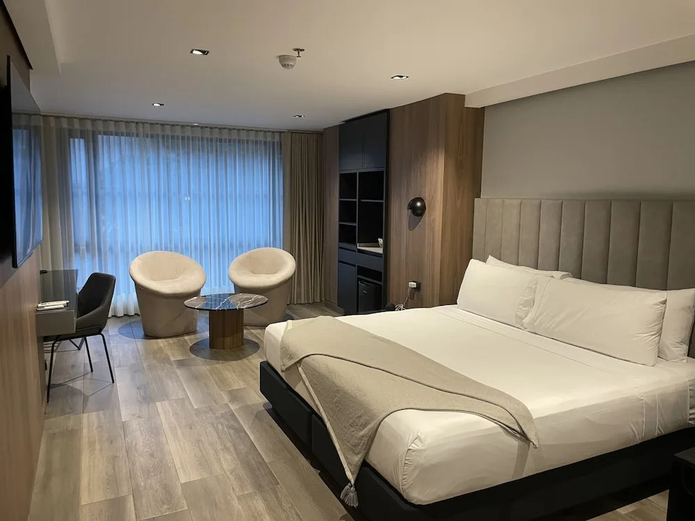Hotel Selis