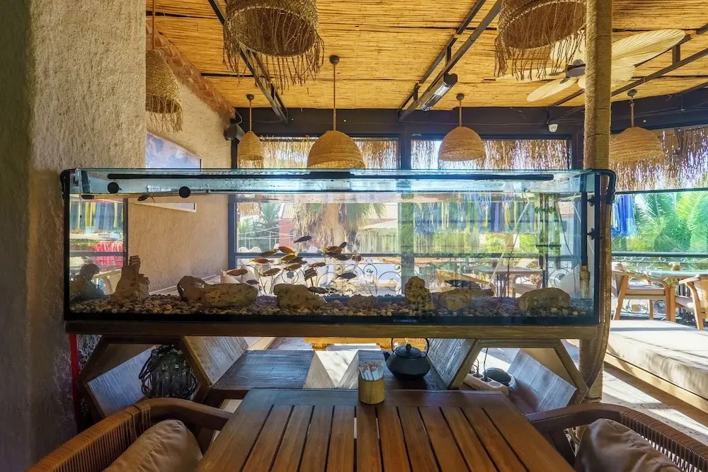 Cynara Hotel Alacati