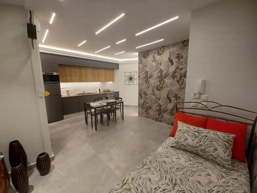 Top View Apartment