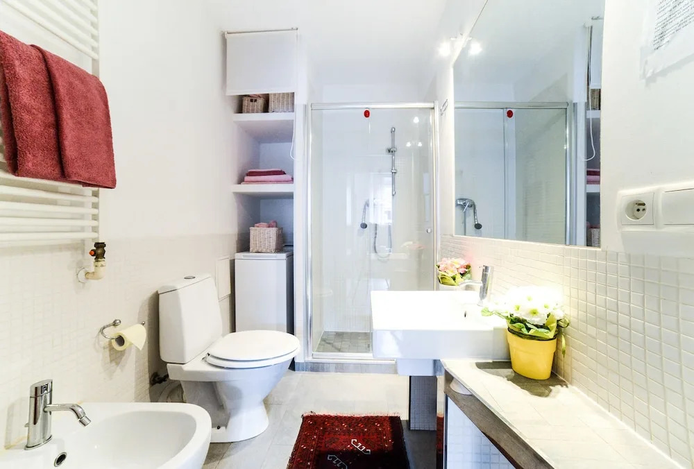 Sunny Apartment in the Old Town
