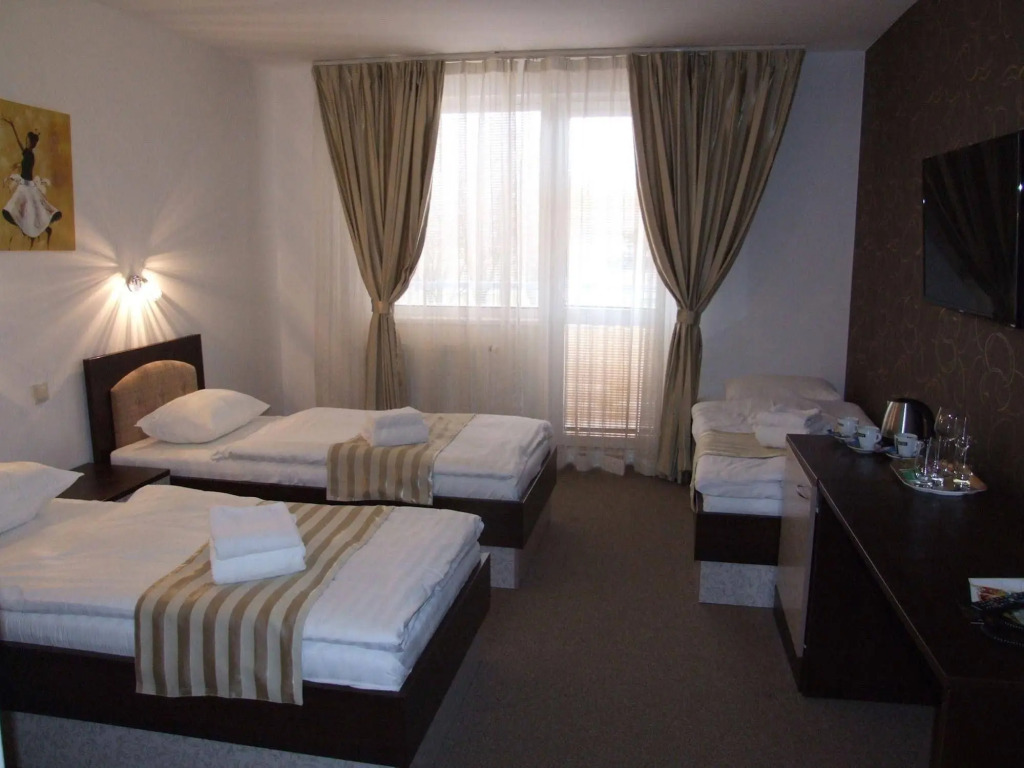 Hotel Sun