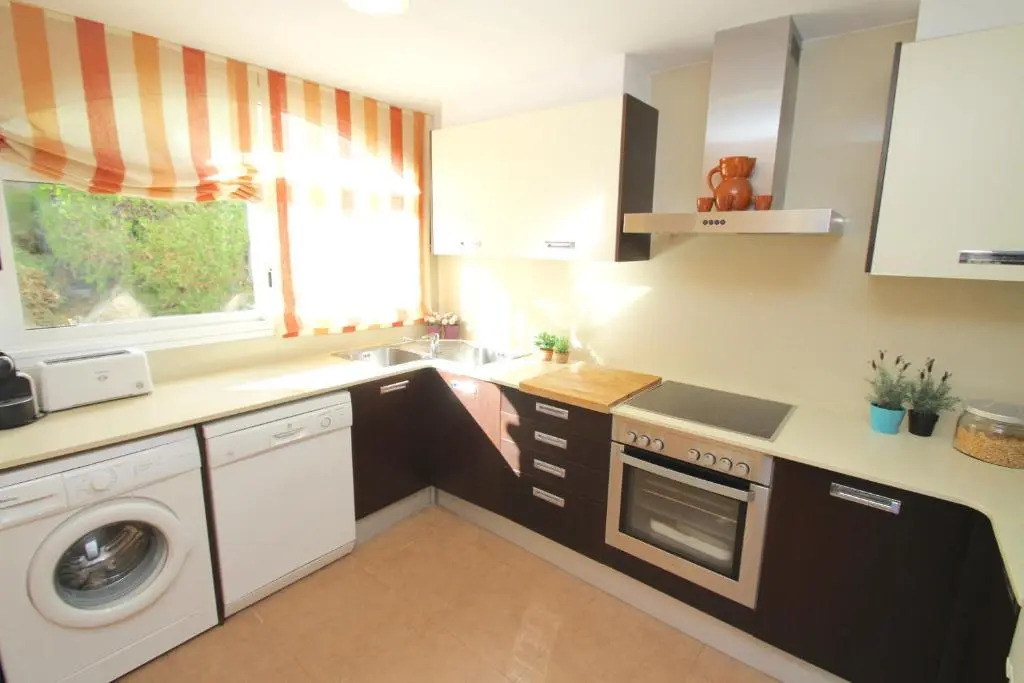ARENDA Pino Alto Holiday Home Martin 29