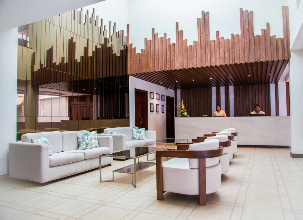 Tarisa Resort & Spa