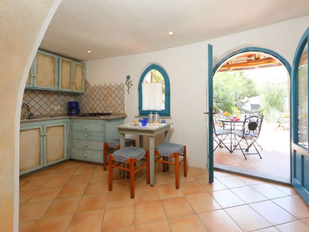 Apartment Palme Isola Rossa 14733