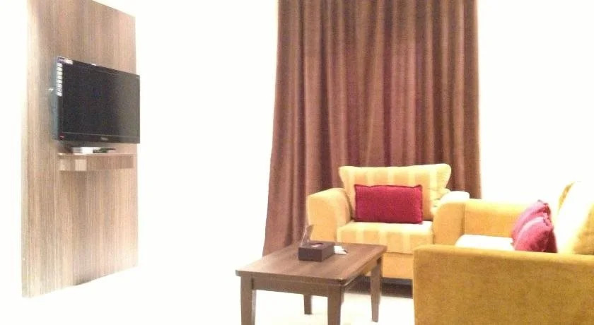 Drr Ramah Suites 5