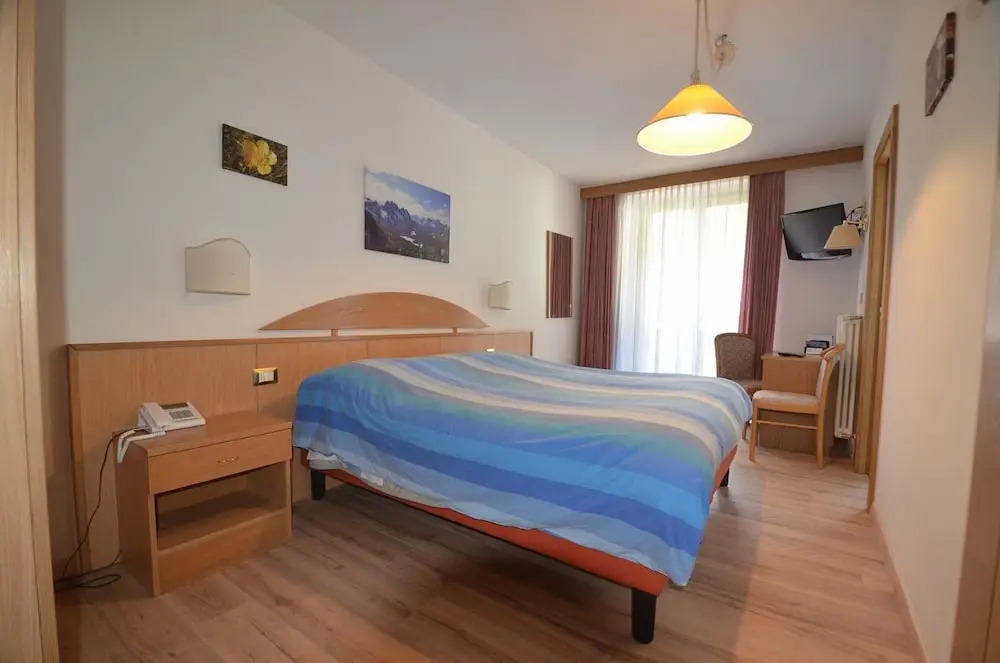 Hotel Centrale