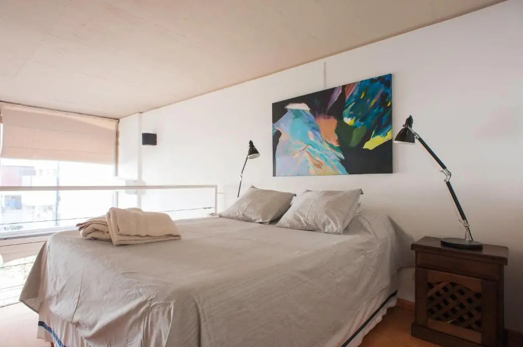 LOFT Duplex Palermo Hollywood, Buenos Aires