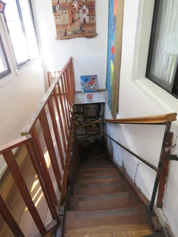 Hostal Mirenart