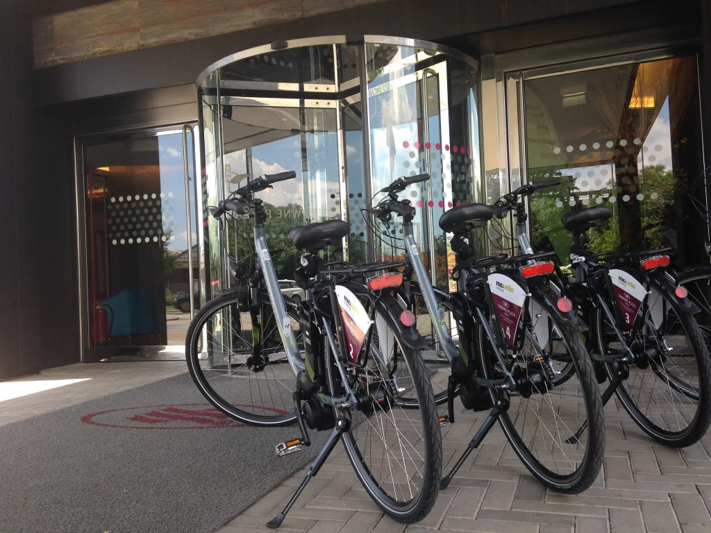 Crowne Plaza Verona Fiera by IHG