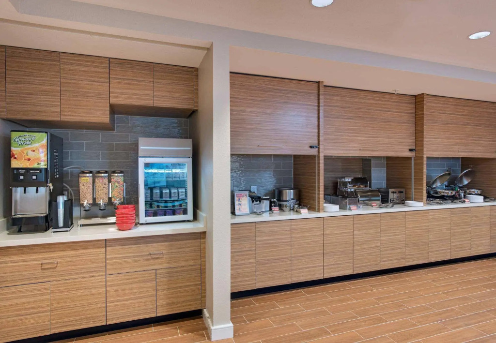 TownePlace Suites by Marriott Lakeland
